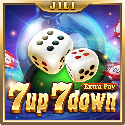 เล่นสล็อตเว็บตรง 7 UP 7 DOWN สูตรสล็อต7 UP 7 DOWN