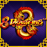 เล่นสล็อตเว็บตรง 8 Dragons สูตรสล็อต8 Dragons