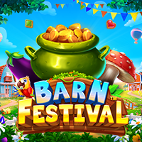 เล่นสล็อตเว็บตรง Barn Festival สูตรสล็อตBarn Festival