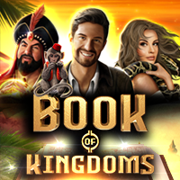 เล่นสล็อตเว็บตรง BookofKingdoms สูตรสล็อตBookofKingdoms