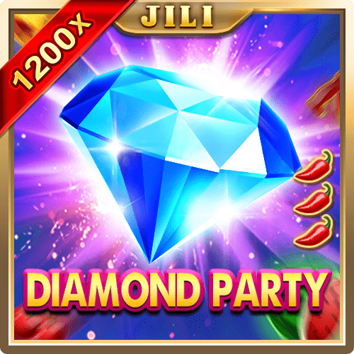 เล่นสล็อตเว็บตรง DIAMONDPARTY สูตรสล็อตDIAMONDPARTY