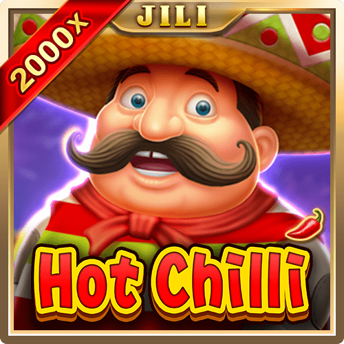 เล่นสล็อตเว็บตรง HOTCHILLI สูตรสล็อตHOTCHILLI