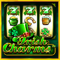 เล่นสล็อตเว็บตรง Irish Charms สูตรสล็อตIrish Charms