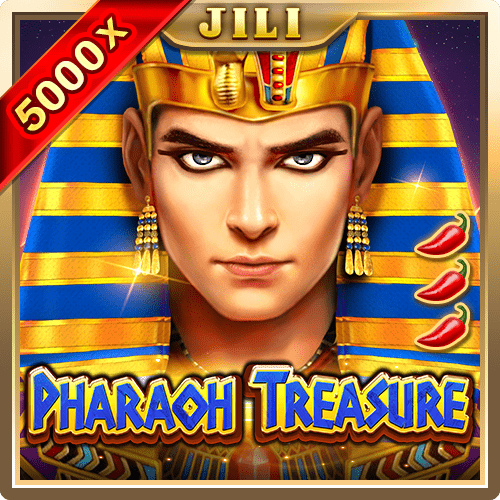 เล่นสล็อตเว็บตรง PHARAOH TREASURE สูตรสล็อตPHARAOH TREASURE