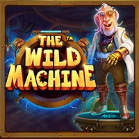 เล่นสล็อตเว็บตรง The Wild Machine สูตรสล็อตThe Wild Machine