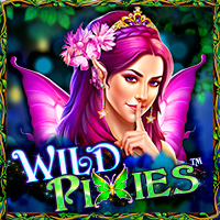 เล่นสล็อตเว็บตรง Wild Pixies สูตรสล็อตWild Pixies