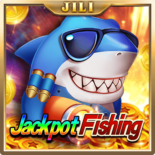 เล่นสล็อตเว็บตรง JACK POT FISHING สูตรสล็อตJACK POT FISHING